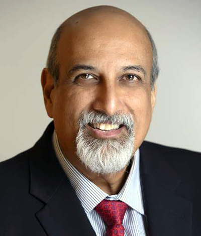 Salim Abdool Karim