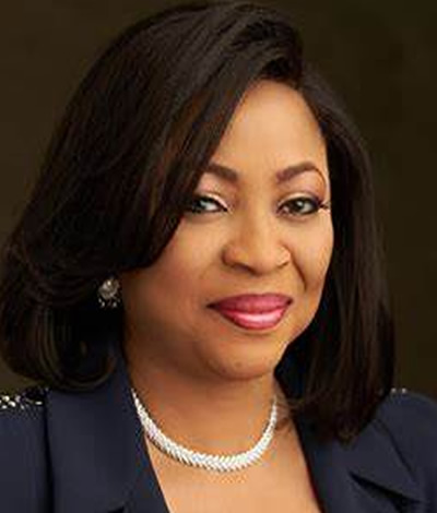 Folorunsho Alakija