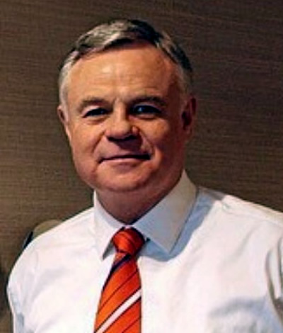 Koos Bekker
