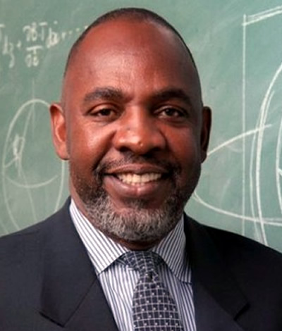 Cheick Modibo Diarra