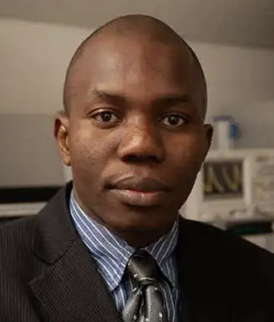 Ndubuisi Ekekwe