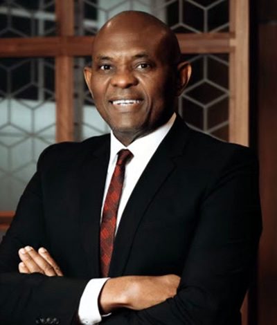 Tony Elumelu