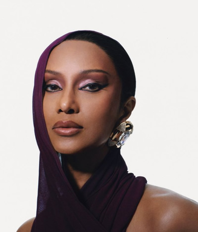 Iman