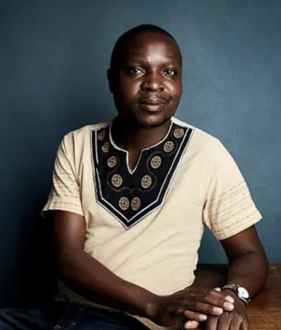 William Kamkwamba
