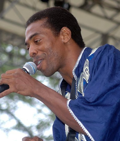 Fela Kuti