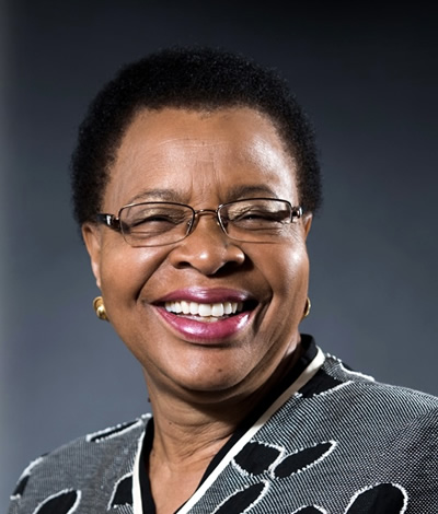 Graça Machel