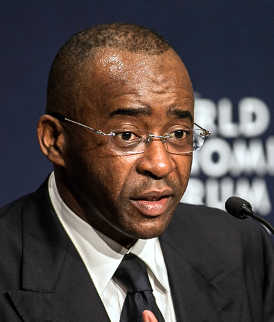 Strive Masiyiwa