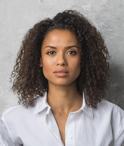Gugu Mbatha-Raw