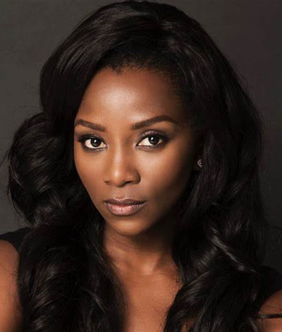 Genevieve Nnaji