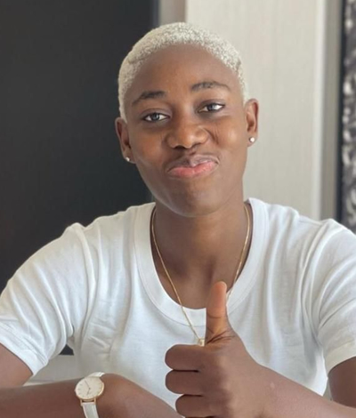 Asisat Oshoala