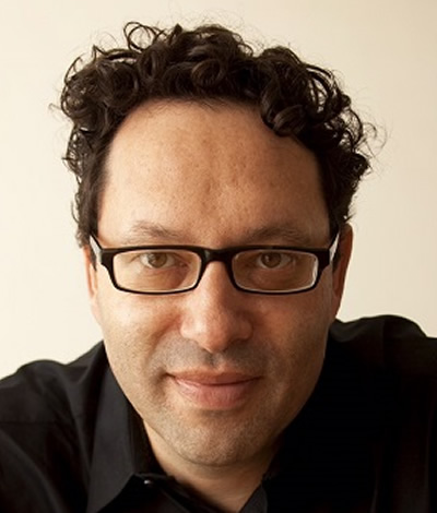 Toby Shapshak
