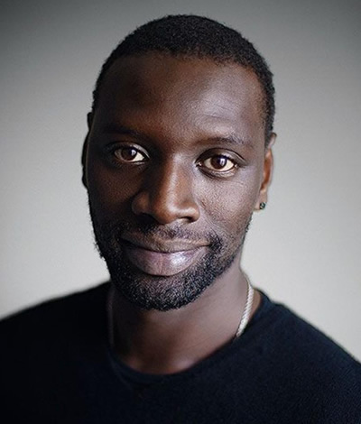 Omar Sy