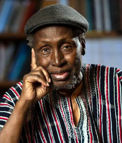 Ngũgĩ wa Thiong’o