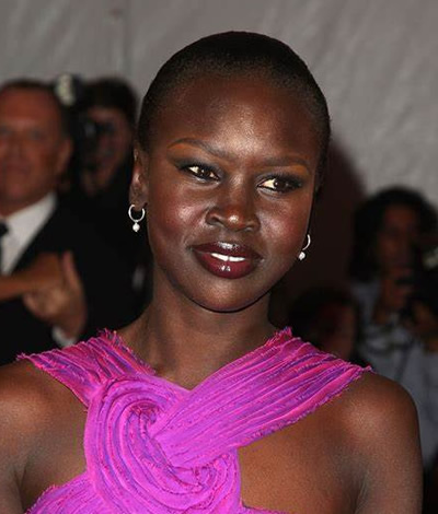 Alek Wek