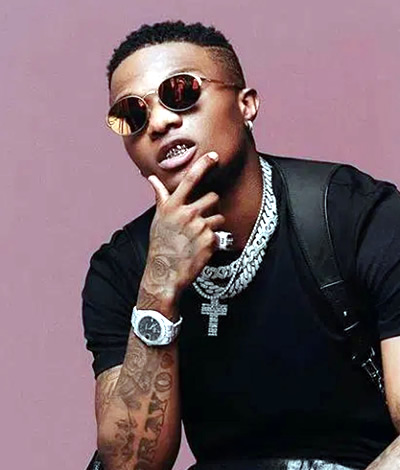 Wizkid