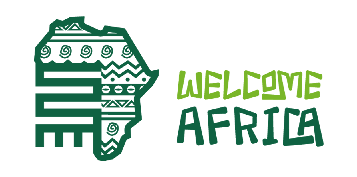 Welcome Africa