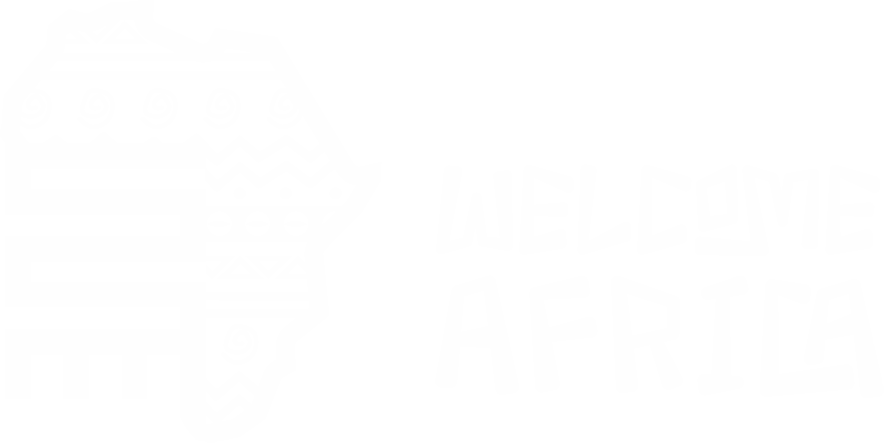 Welcome Africa