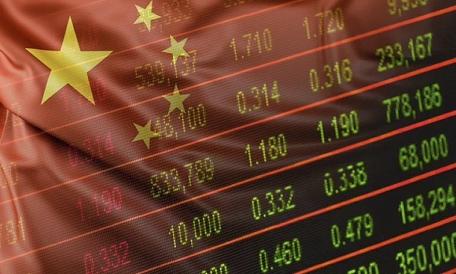 Plantas chinas de producción textil en Marruecos