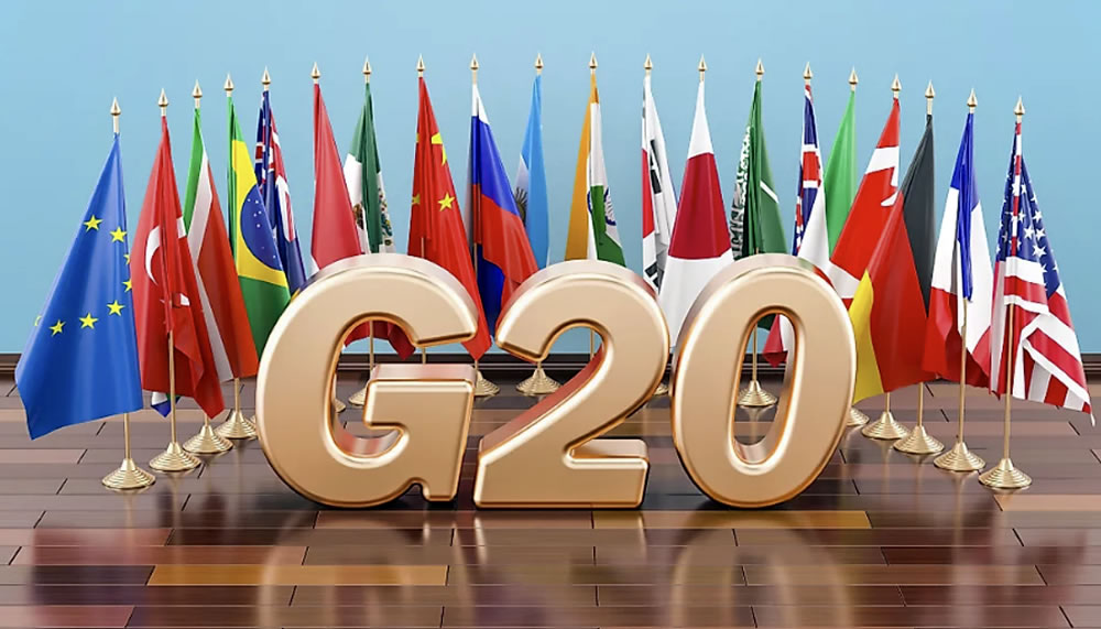 El G20 fomentará la inversión en infraestructura y manufactura en África