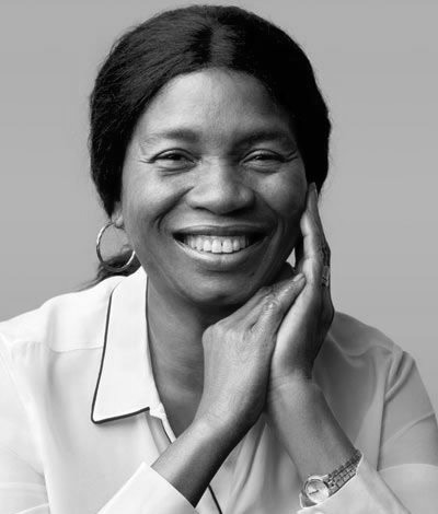 Francisca Nneka Okeke (Nigeria): Física y defensora del acceso de las mujeres a las ciencias en África, premiada por la UNESCO.