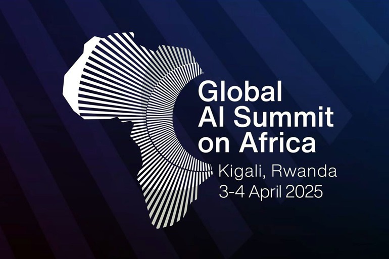 Global AI Summit África 2025