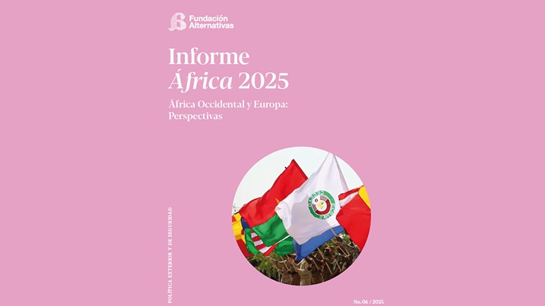 Informe África 2025
