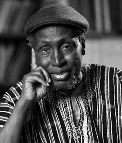 Ngũgĩ wa Thiong’o (Kenia): Escritor y pensador que renunció al inglés para escribir en su lengua materna (gikuyu), gran crítico del neocolonialismo.
