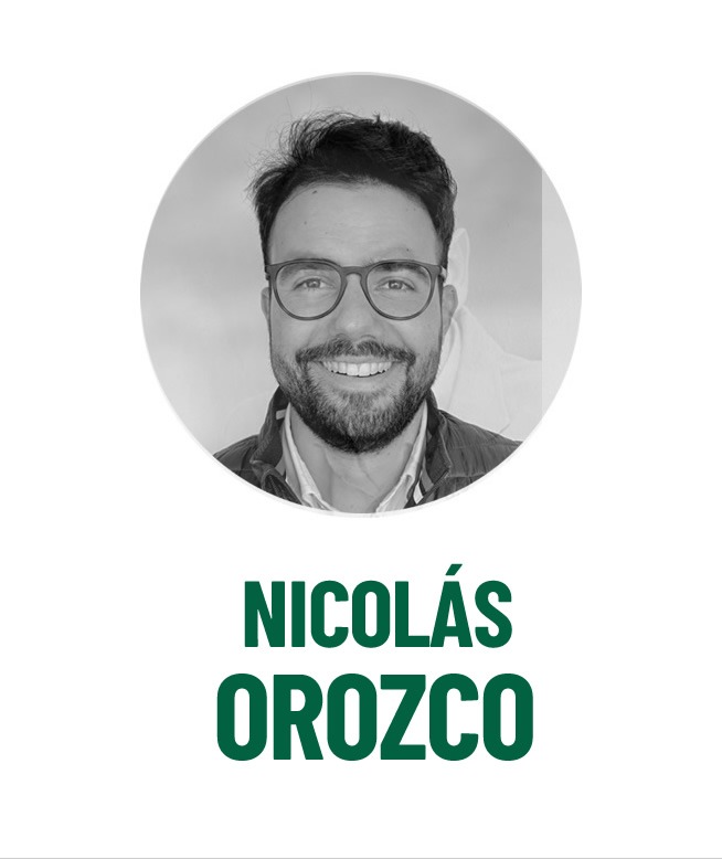 Nicolas-OROZCO