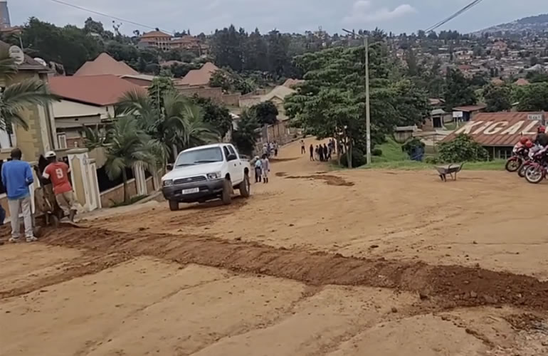 La colaboración ciudadana, clave para convertir Ruanda en ejemplo de sostenibilidad