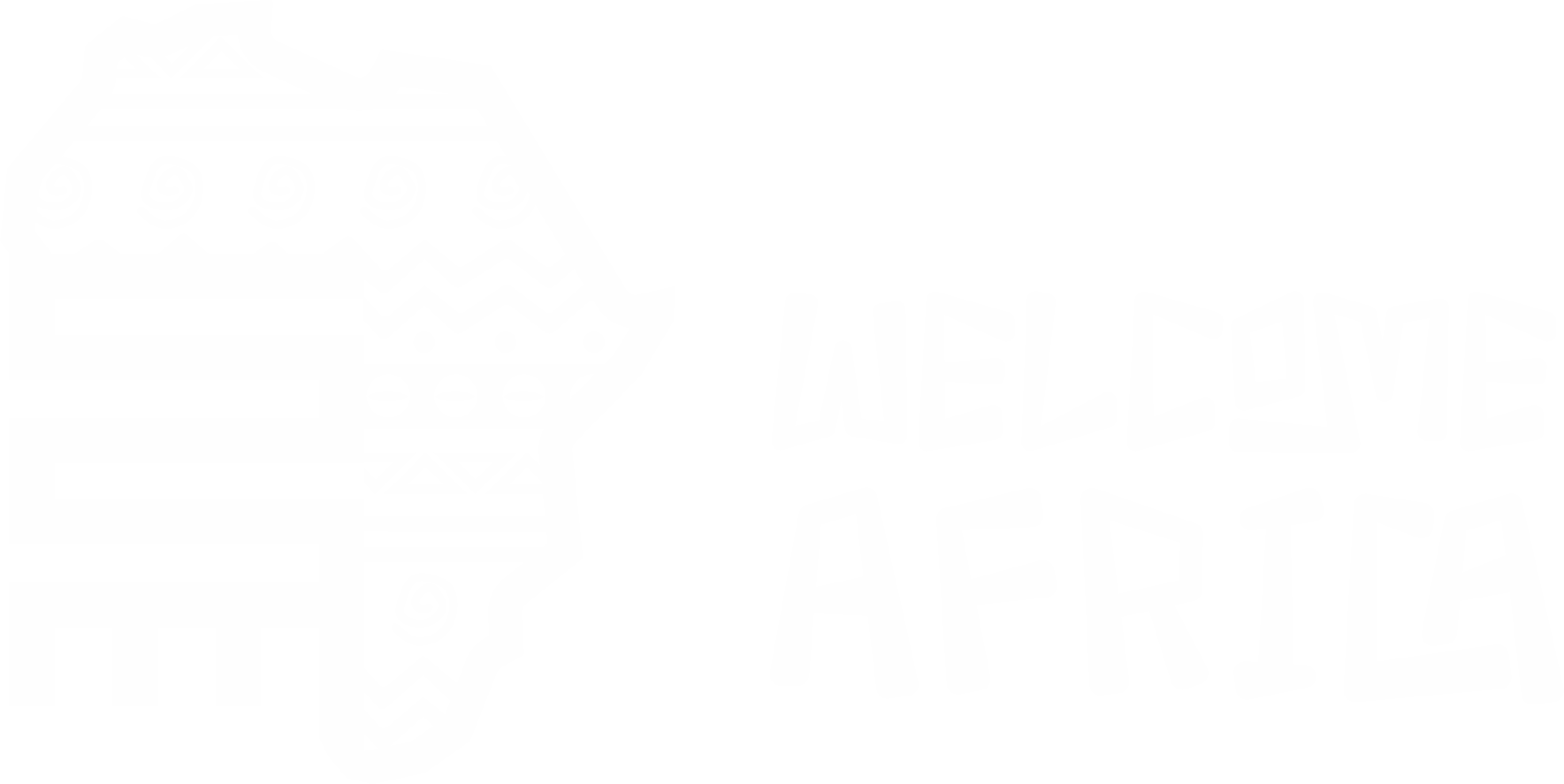 Welcome Africa Welcome Africa