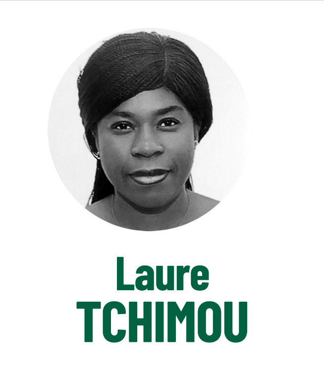 Laure-TCHIMOU