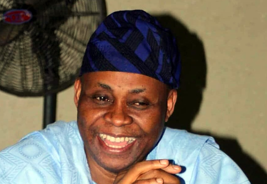 Deji Adeleke, empresario multimillonario de Nigeria, dueño de la nueva central de gas de 1.250 MW en Ajebamidele (Foto: guardian.ng)