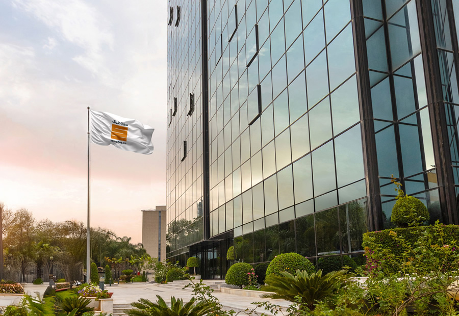 Sonatrach firmó acuerdos con empresas extranjeras del sector energético, por una inversión superior a los 600 millones de dólares.