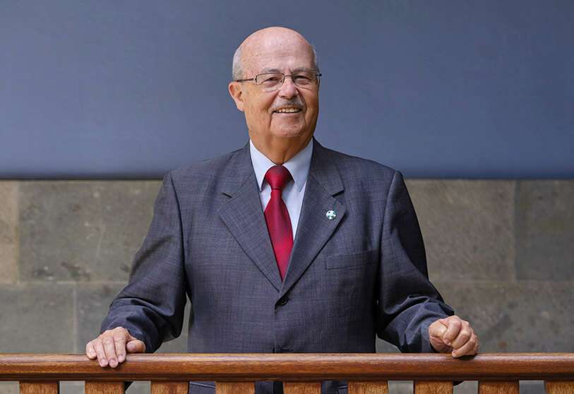José Segura seguirá al frente de Casa África.