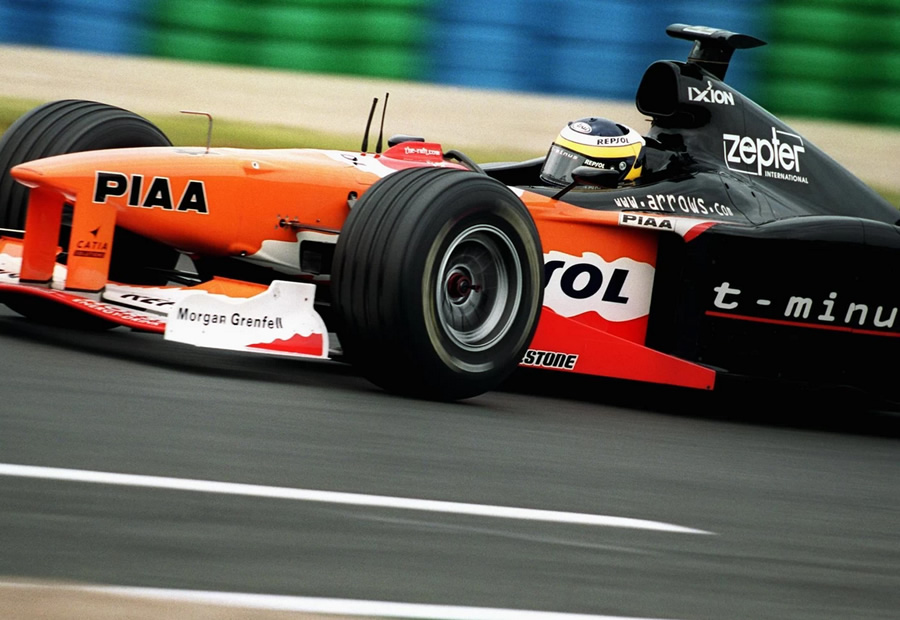 ¿Conseguirá Nigeria albergar un gran premio de F1 en Abuja?