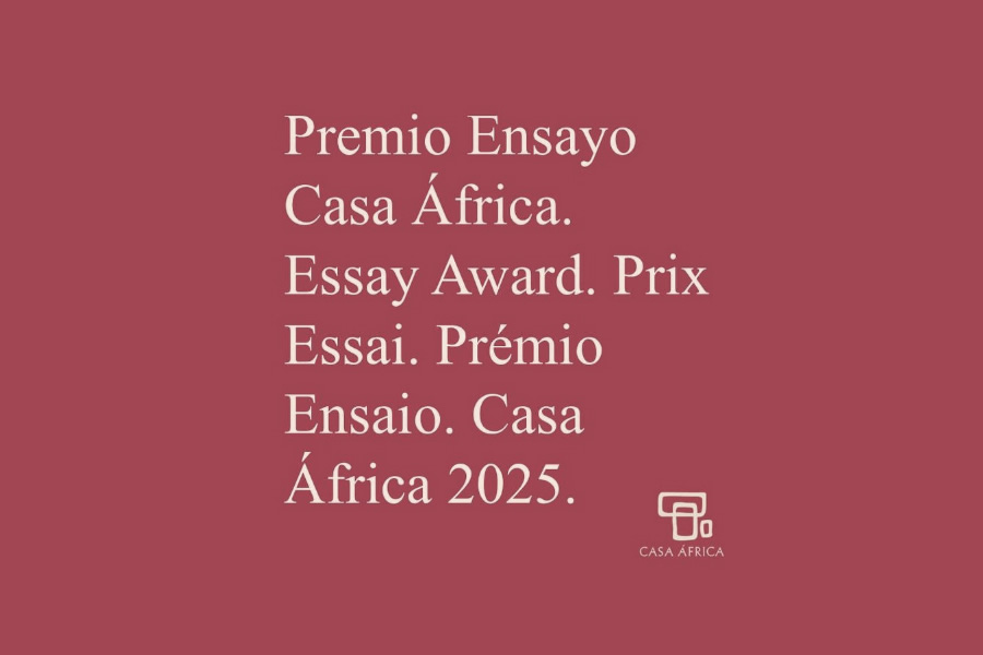 El ensayo de Fayi Bayo revisa críticamente las corrientes intelectuales que han dado forma a las teorías postcoloniales y decoloniales.