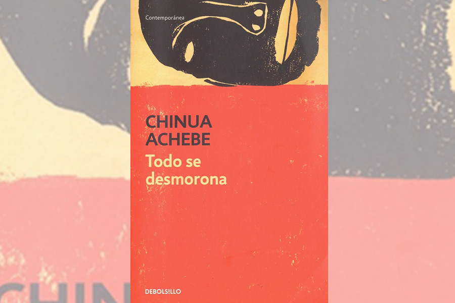 Conmemoran en Nigeria la obra de Chinua Achebe.