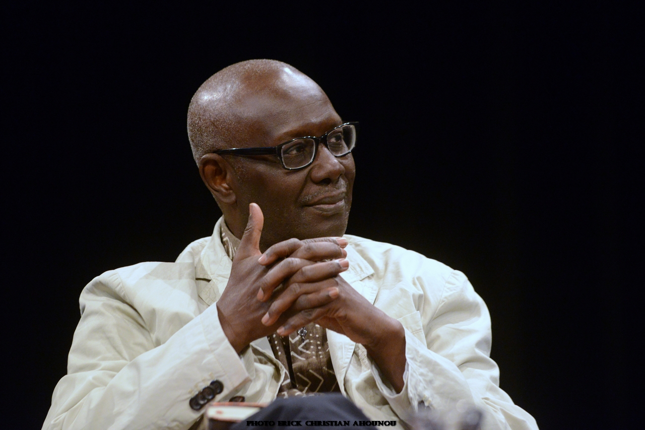 Boris Diop: Del viaje como aprendizaje a la defensa de las lenguas africanas.