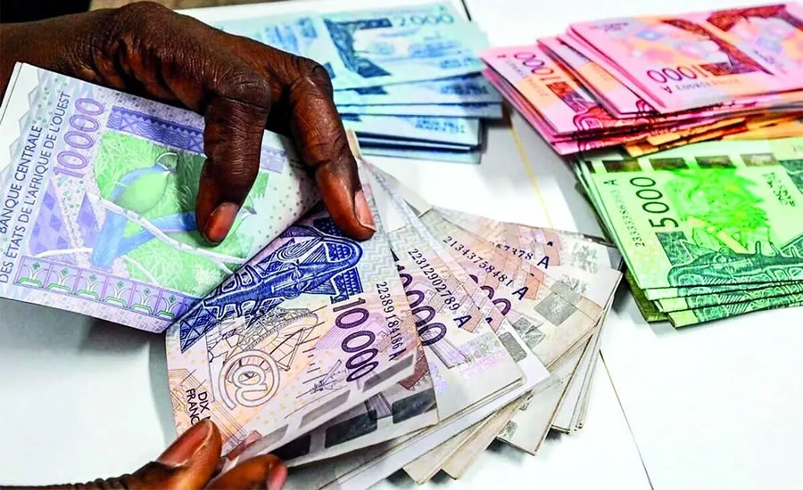 Senegal presenta su balance presupuestario afianzando su propósito de máxima transparencia. (Foto: financialafrik.com)