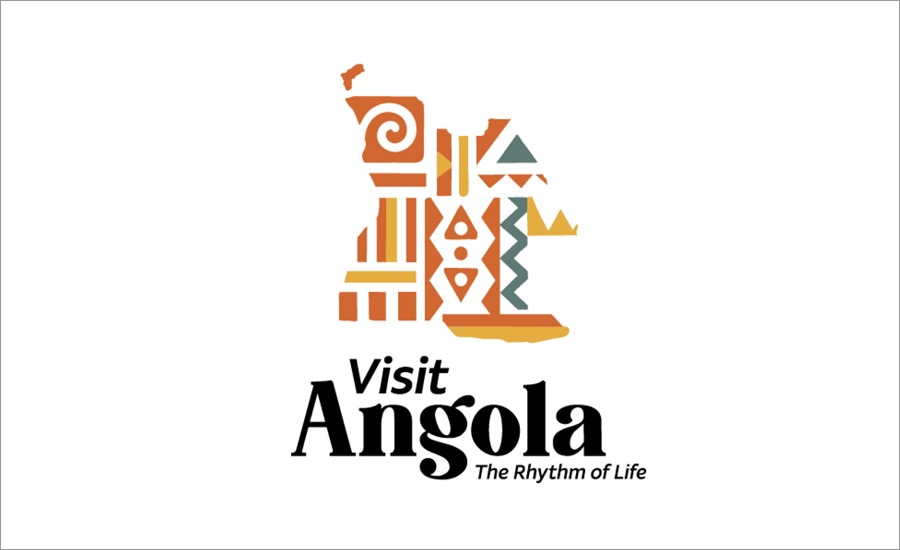 New image of the Angolan government's campaign to relaunch the country's tourism sector.