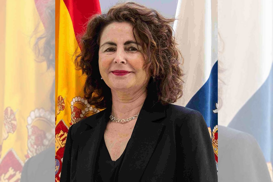 Matilde Asián firmará este martes en Bruselas un convenio que destina 10 millones de euros a financiar iniciativas conjuntas con socios africanos.