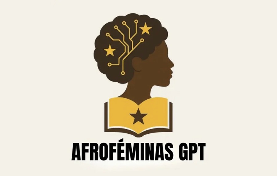 Pensamiento crítico y feminismo negro, juntos en AfroféminasGPT.