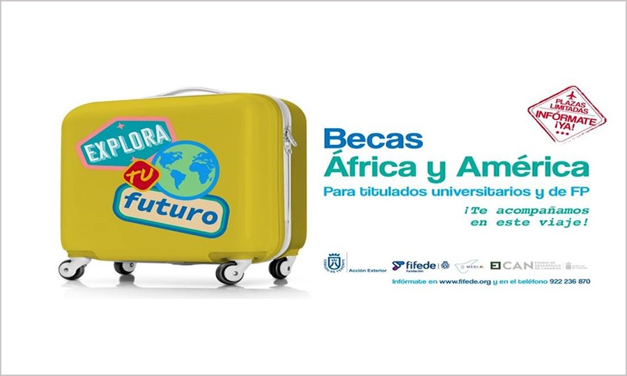 El programa pretende brindar formación práctica en un contexto internacional, al mismo tiempo que fortalece los lazos culturales y comerciales entre Tenerife y los países africanos.