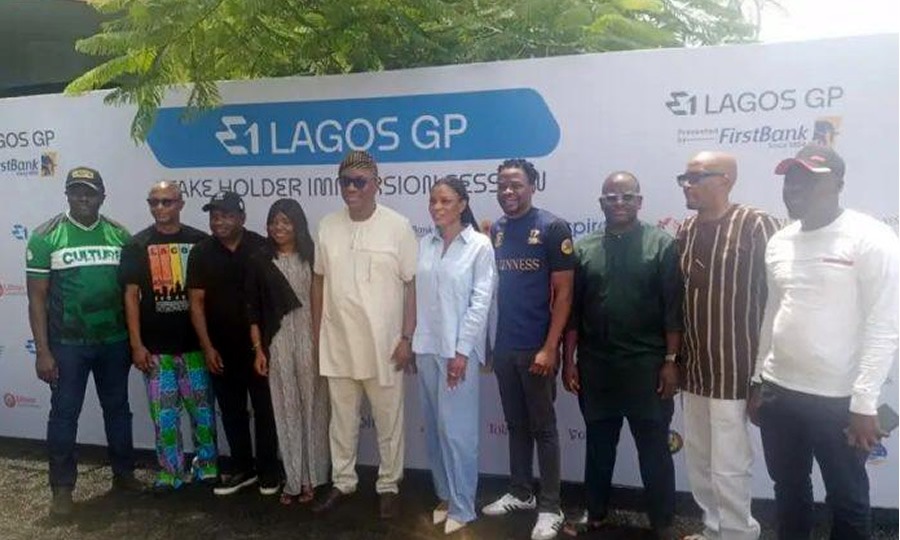 El campeonato E1 Grand Prix, celebrado los días 4 y 5 de octubre en Lagos, supone un impulso para la promoción de los eventos deportivos eléctricos en Nigeria.