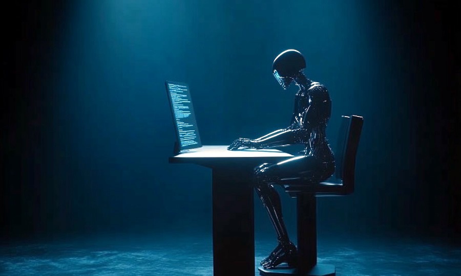 Microsoft asegura que la inteligencia artificial puede generar más de 200 millones de empleos en África. (Foto: diariobitcoin.com)