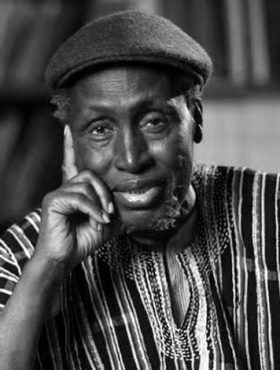 Ngũgĩ wa Thiong’o (Kenia): Escritor y pensador que renunció al inglés para escribir en su lengua materna (gikuyu), gran crítico del neocolonialismo.