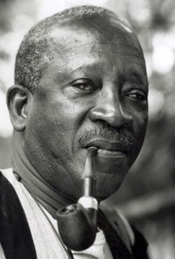 Ousmane Sembène (Senegal): Padre del cine africano, sus películas trataban temas como el colonialismo, religión y desigualdad.