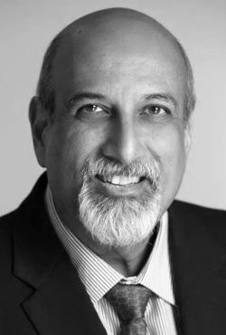 Salim Abdool Karim (Sudáfrica): Epidemiólogo de renombre mundial por su trabajo en VIH/SIDA y COVID-19.